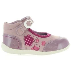 Kickers 474580-10 Bikifirst Shoes