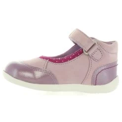 Kickers 474580-10 Bikifirst Shoes -Children's Shop kickers 474580 10 bikifirst shoes 4