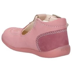 Kickers 621016-10 Bonbek-2 Shoes -Children's Shop kickers 621016 10 bonbek 2 shoes 4