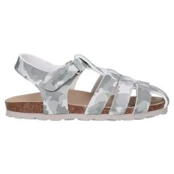 Kickers 622389-10 Summertan Sandals