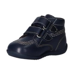 Kickers 653119-10 Billy Mid Boots -Children's Shop kickers 653119 10 billy mid boots 2
