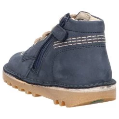 Kickers 655235-30 Neorallyz Mid Boots -Children's Shop kickers 655235 30 neorallyz mid boots 4