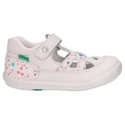 Kickers 692384-10 Kiki Shoes