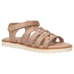 Kickers 694661-30 Indie Sandals -Children's Shop kickers 694661 30 indie sandals 1