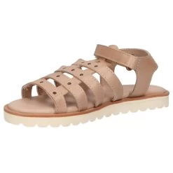 Kickers 694661-30 Indie Sandals -Children's Shop kickers 694661 30 indie sandals 2