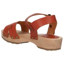 Kickers 703580-30 Solar Sandals -Children's Shop kickers 703580 30 solar sandals 4