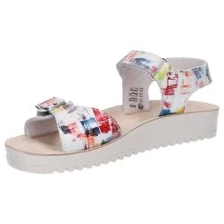 Kickers 784536-30 Odyssa Sandals -Children's Shop kickers 784536 30 odyssa sandals 2