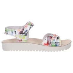 Kickers 784536-30 Odyssa Sandals