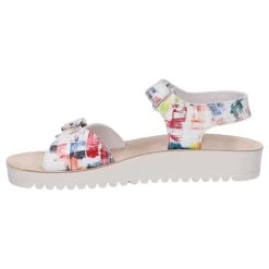 Kickers 784536-30 Odyssa Sandals -Children's Shop kickers 784536 30 odyssa sandals 3