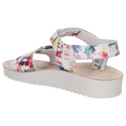 Kickers 784536-30 Odyssa Sandals -Children's Shop kickers 784536 30 odyssa sandals 4