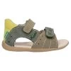 Kickers 785401-10 Boping-2 Sandals -Children's Shop kickers 785401 10 boping 2 sandals