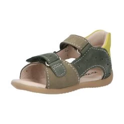 Kickers 785401-10 Boping-2 Sandals -Children's Shop kickers 785401 10 boping 2 sandals 2