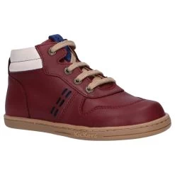 Kickers 829890 Tackflo Boots -Children's Shop kickers 829890 tackflo boots 1