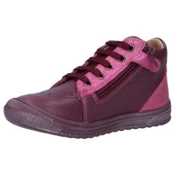 Kickers 829930 Bilop Mid Boots -Children's Shop kickers 829930 bilop mid boots 2