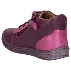 Kickers 829930 Bilop Mid Boots -Children's Shop kickers 829930 bilop mid boots 4