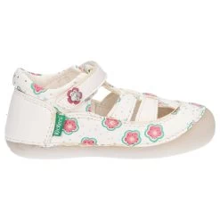 Kickers 895239-10 Sushy Shoes