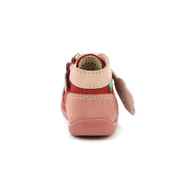 Baby Booties Kickers Bonzip-2 5 Baby Booties Kickers Bonzip-2 - Image 3
