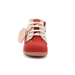 Baby Booties Kickers Bonzip-2 11 Baby Booties Kickers Bonzip-2 -Children's Shop kickers baby booties kickers bonzip 2 4