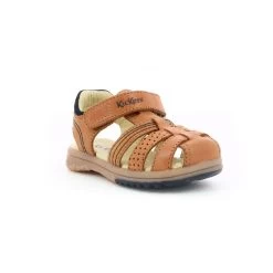 Kickers Baby Platinium Sandals
