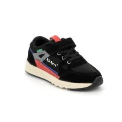 Kickers Kifujin Trainers