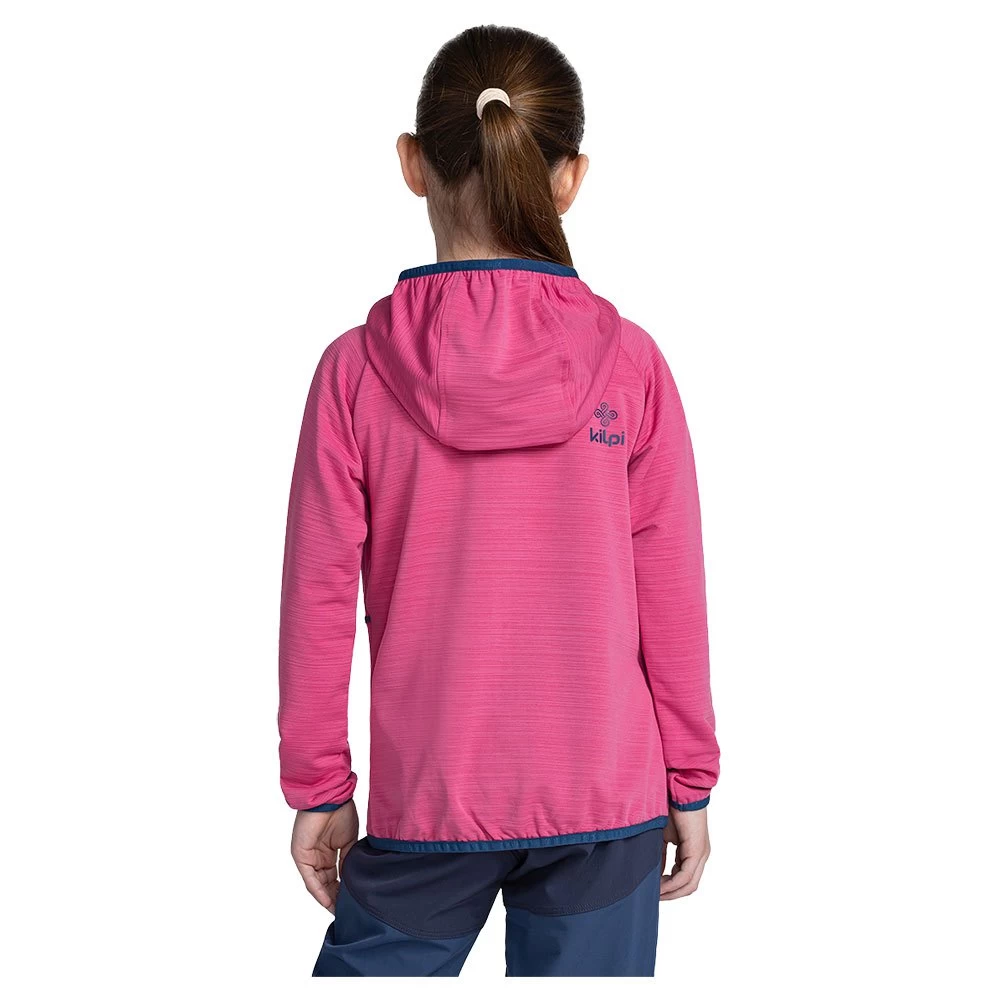 KILPI Memphis Full Zip Sweatshirt 4 KILPI Memphis Full Zip Sweatshirt - Image 2