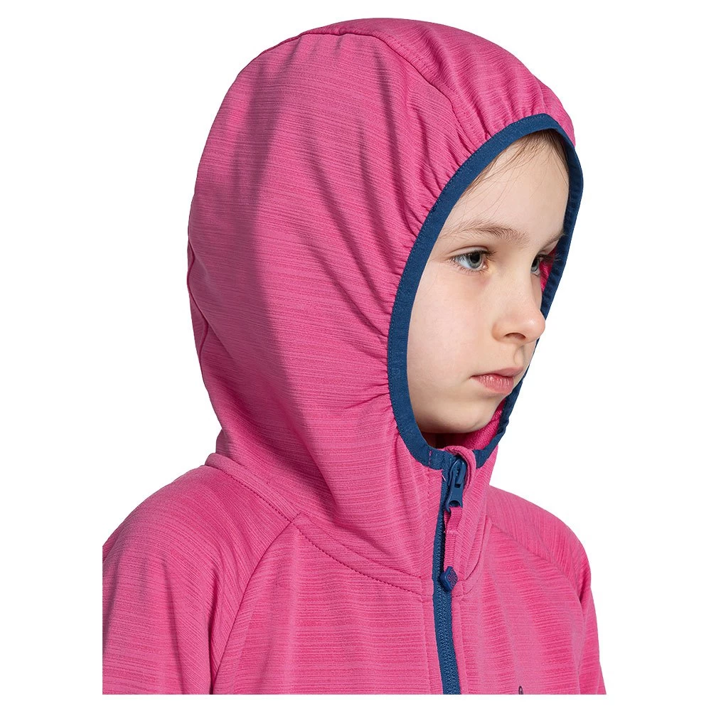 KILPI Memphis Full Zip Sweatshirt 5 KILPI Memphis Full Zip Sweatshirt - Image 3