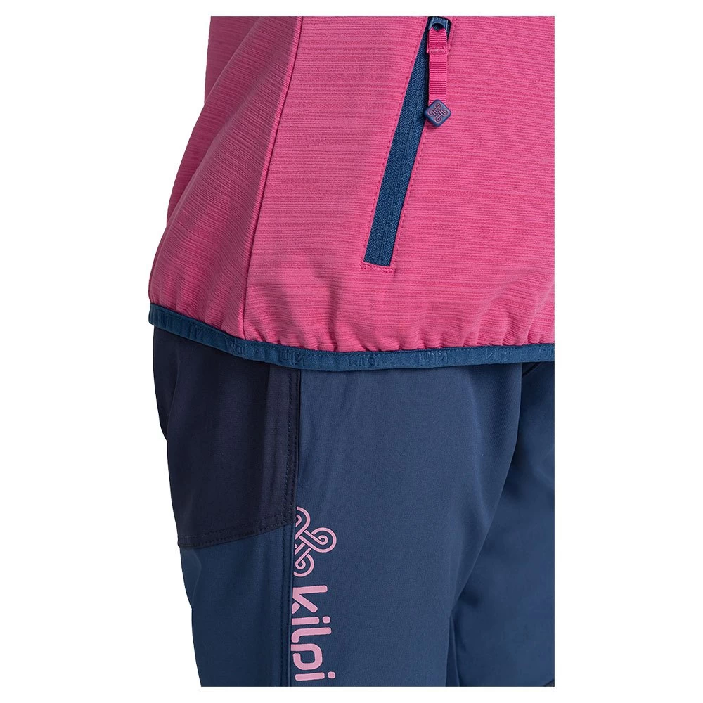 KILPI Memphis Full Zip Sweatshirt 6 KILPI Memphis Full Zip Sweatshirt - Image 4