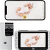 Kodak Cherish C525P Smart Video Baby Monitor