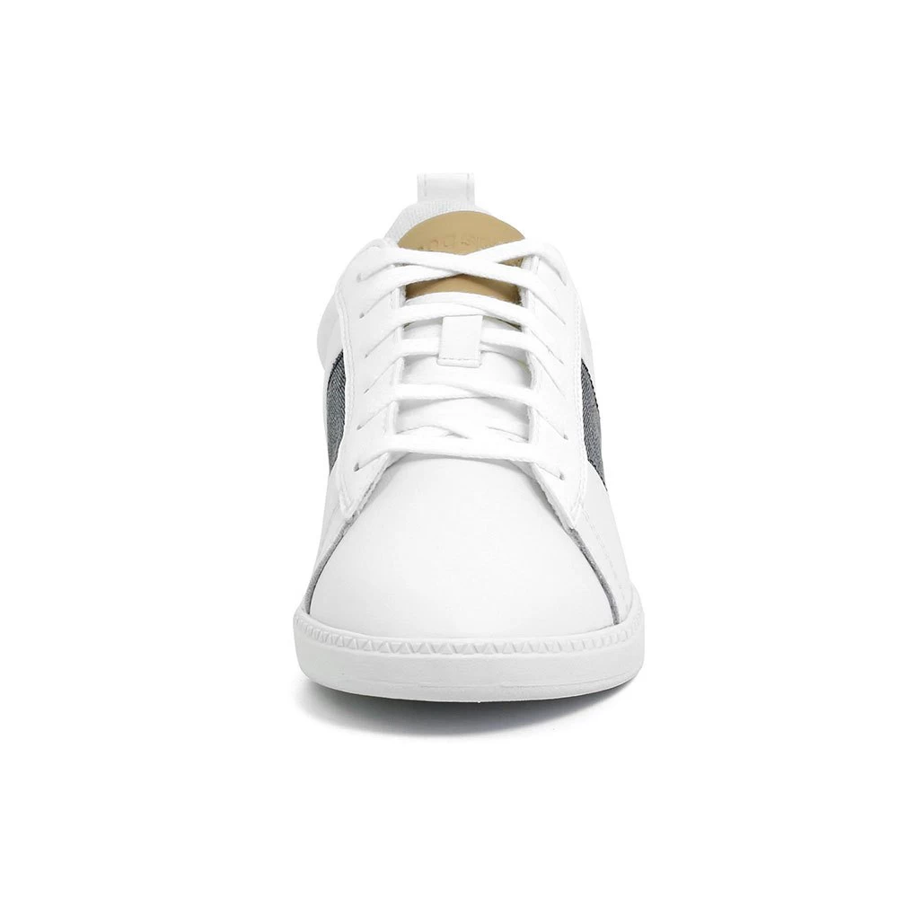 Le Coq Sportif Court Classic GS Trainers 3 Le Coq Sportif Court Classic GS Trainers - Image 2