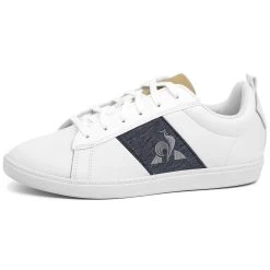 Le Coq Sportif Court Classic GS Trainers