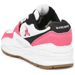 Le Coq Sportif R800 Trainers -Children's Shop le coq sportif r800 trainers 2