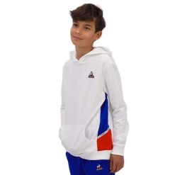 Le Coq Sportif Tri N°1 Hoodie