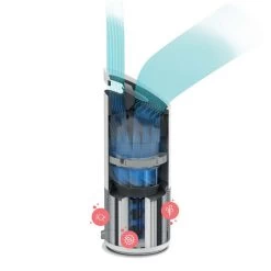 Leitz Z-2000 Air Purifier -Children's Shop leitz z 2000 air purifier 6