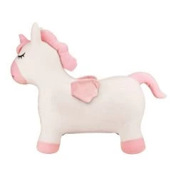 LEXIBOOK 2In1 Bouncing Unicorn
