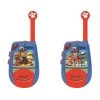 LEXIBOOK Paw Patrol Morse Walkie Talkie 2 LEXIBOOK Paw Patrol Morse Walkie Talkie -Children's Shop lexibook paw patrol morse walkie talkie