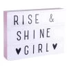 A4 Light Box (Ltbp037) -Children's Shop little lovely a4 light box ltbp037