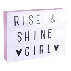 A4 Light Box (Ltbp037)