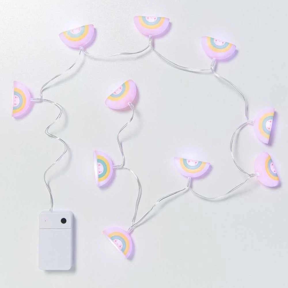 Rainco-Light Chain 4 Rainco-Light Chain - Image 2