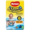 Disposable Swimsuit Diaper Size 5-6 33 Units 2 Disposable Swimsuit Diaper Size 5-6 33 Units -Children's Shop little swimmers disposable swimsuit diaper size 5 6 33 units