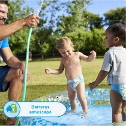 Disposable Swimsuit Diaper Size 5-6 33 Units -Children's Shop little swimmers disposable swimsuit diaper size 5 6 33 units 8