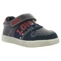 LOIS Jeans 46001 Shoes -Children's Shop lois jeans 46001 shoes 1