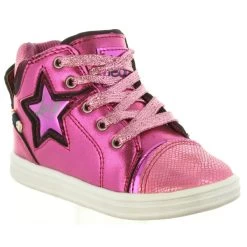 LOIS Jeans 46019 Mid Boots -Children's Shop lois jeans 46019 mid boots 1