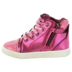 LOIS Jeans 46019 Mid Boots -Children's Shop lois jeans 46019 mid boots 4