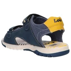 LOIS Jeans 63118 Sandals -Children's Shop lois jeans 63118 sandals 4