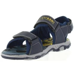 LOIS Jeans 83811 Sandals -Children's Shop lois jeans 83811 sandals 3