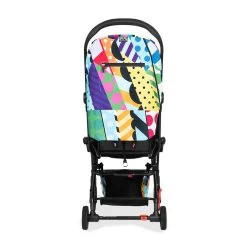 Maclaren Atom Stroller -Children's Shop maclaren atom stroller 3