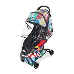 Maclaren Atom Stroller -Children's Shop maclaren atom stroller 5