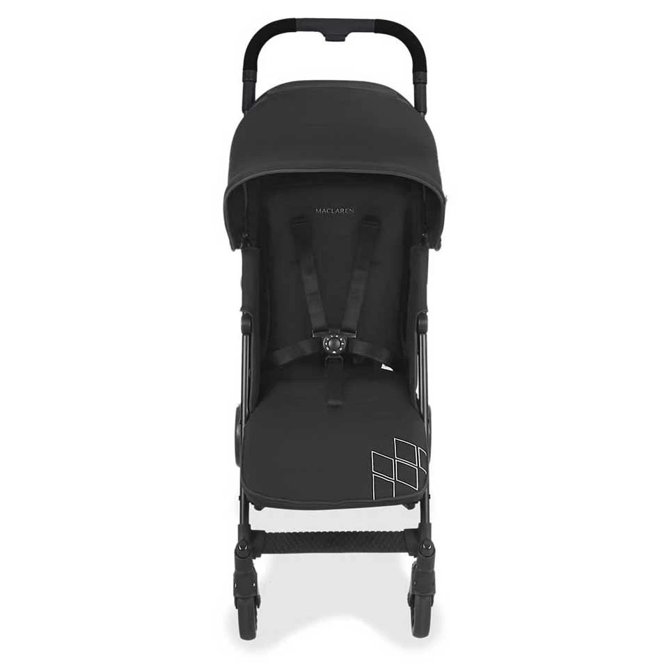 Maclaren Techno Arc Stroller 4 Maclaren Techno Arc Stroller - Image 2