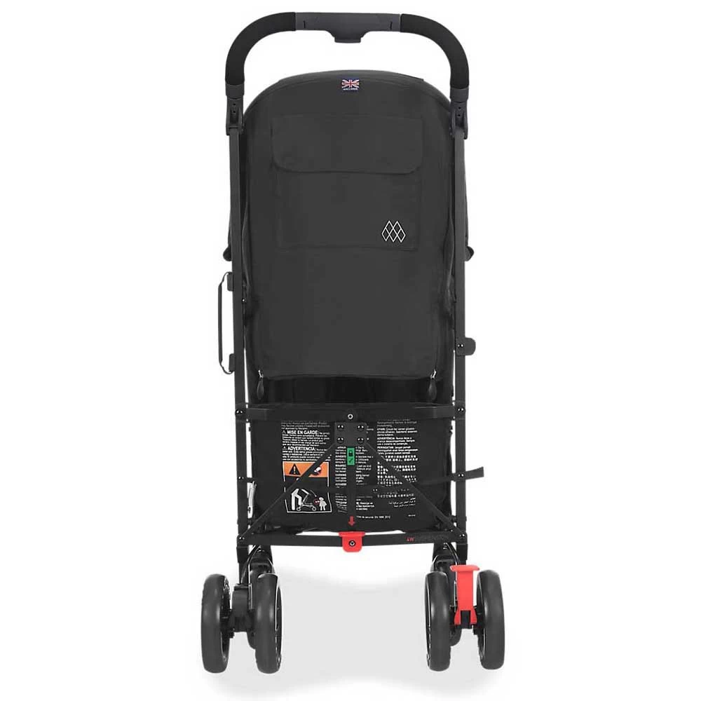 Maclaren Techno Arc Stroller 5 Maclaren Techno Arc Stroller - Image 3