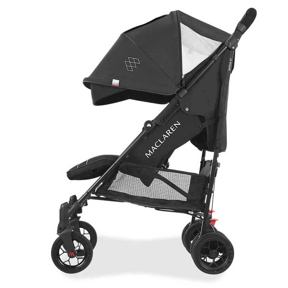 Maclaren Techno Arc Stroller 6 Maclaren Techno Arc Stroller - Image 4